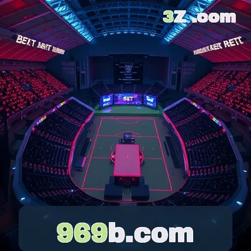 969b.com: Um App Incrível para Amantes de Jogos Online