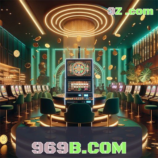Cassino No 969b.com: Uma Experiência Inigualável de Jogos Online