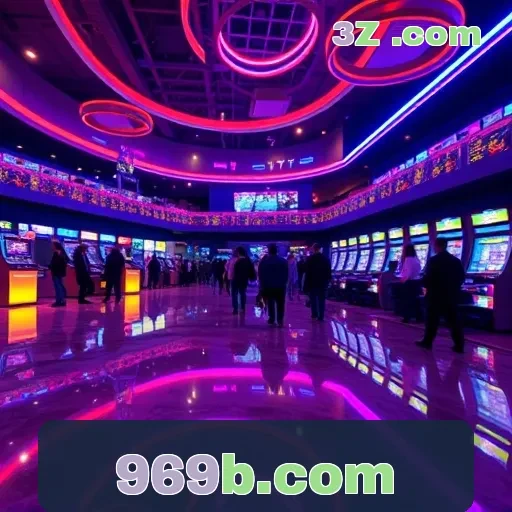 969b.com: Descubra Caso É o Site Confiável Para Jogar Online