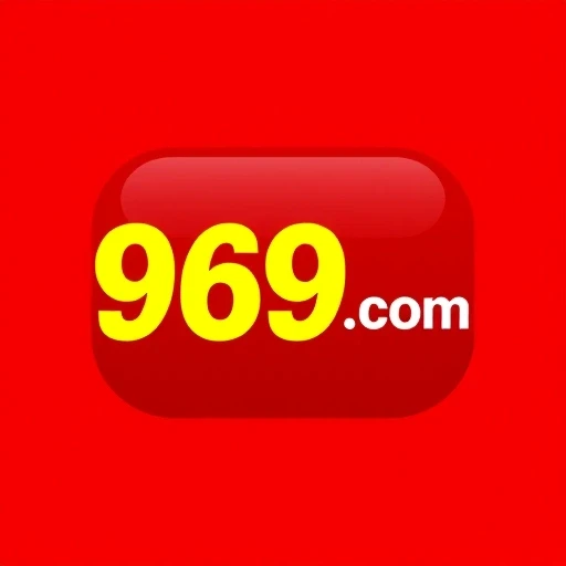 969b.com Logo