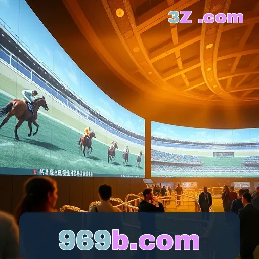 969b.com: O Que Faz Desta Plataforma de Jogos a Melhor do Brasil