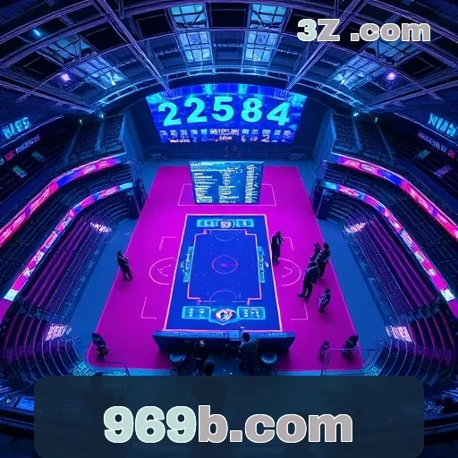 969b.com: Promoções Que Transformam Seu Jogo e Aumentam a Diversão