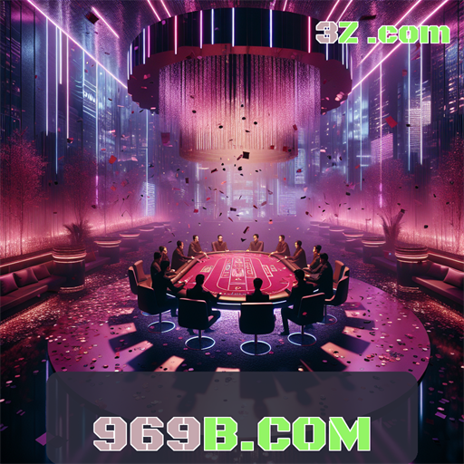 Slots emocionantes e vibrantes no 969b.com para você